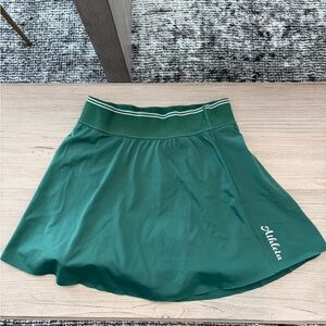Athleta Ace Advantage Tipped 13 1/2” Skort